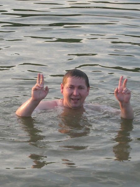 Алексей Степанов