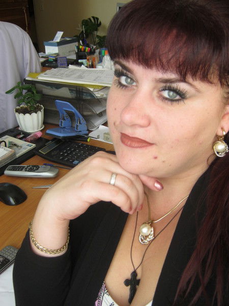 Ірина Пожицька