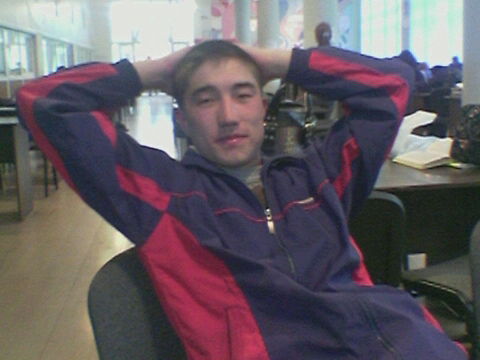 Ержан Каримов