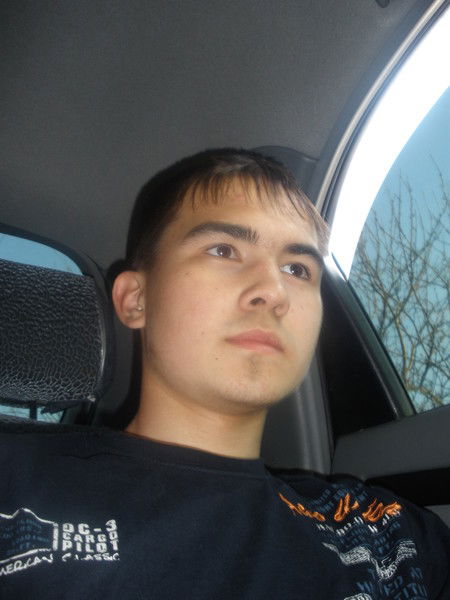 Ильназ Муслихов