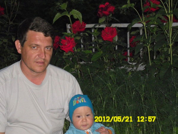 Евгений Ляпиев