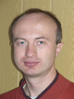 Виталий Черный