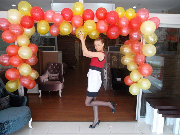 Екатерина Пряхина