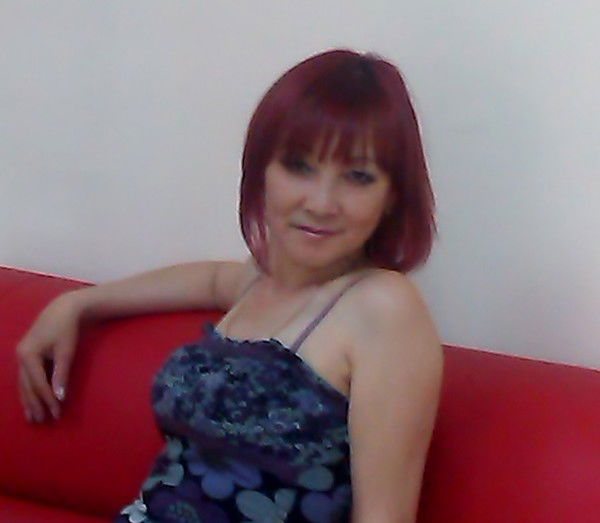 Динара Бакурская