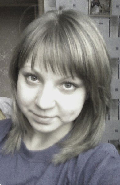 Алена Атепалихина