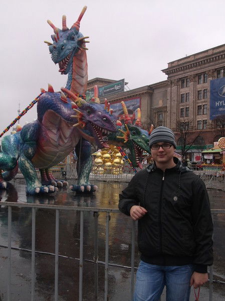 Вячеслав Сайко