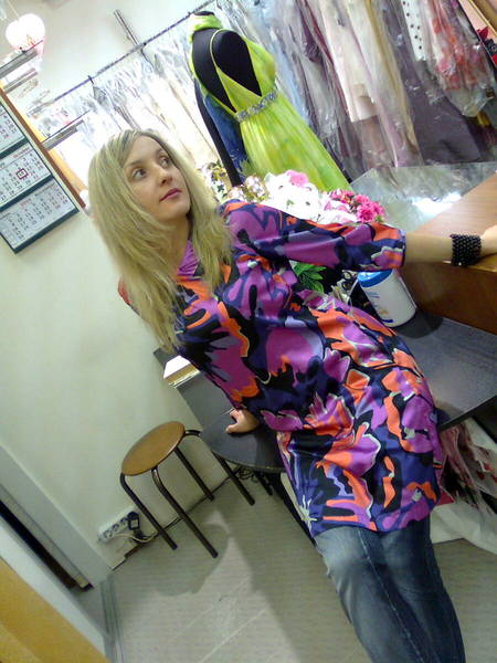 Наталия Стоянова