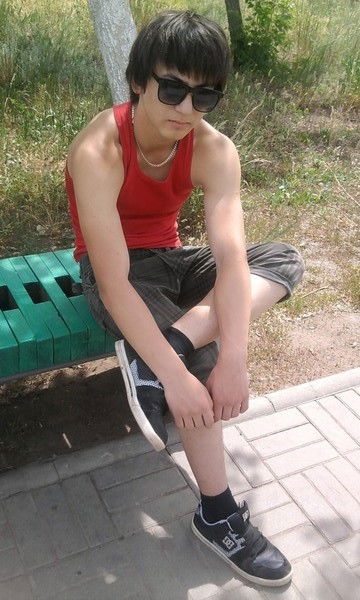 .....сладкий ...(C)