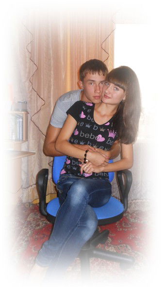 *виктория Перцева*