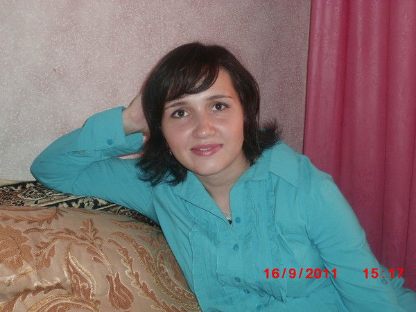 Залида Колесникова