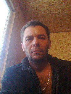 Константин Каргин