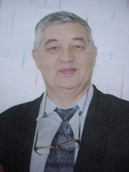 Вадим Тухватуллин