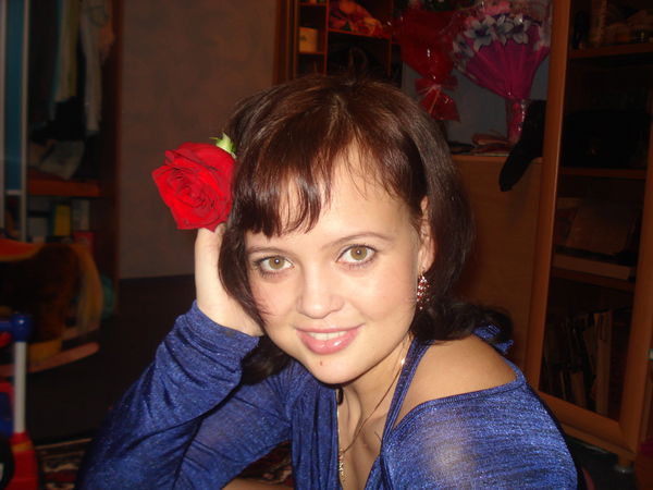 Хаметшина Елена