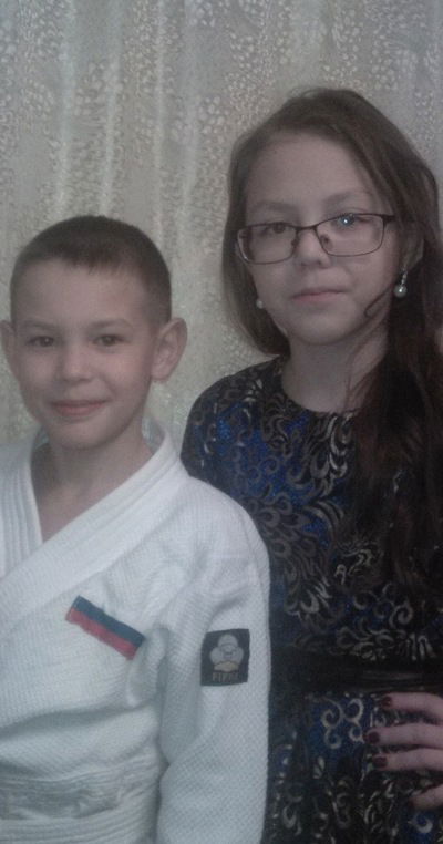 Карина Сурикова