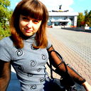 Юлия Овчарова