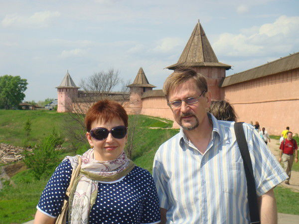 Ольга Вах-Громовая