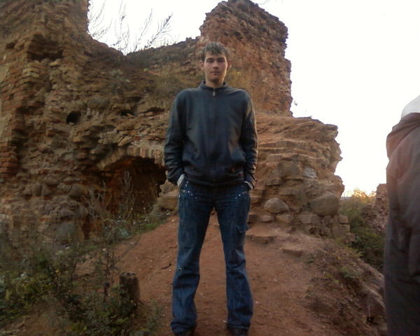 Евгений Габринович