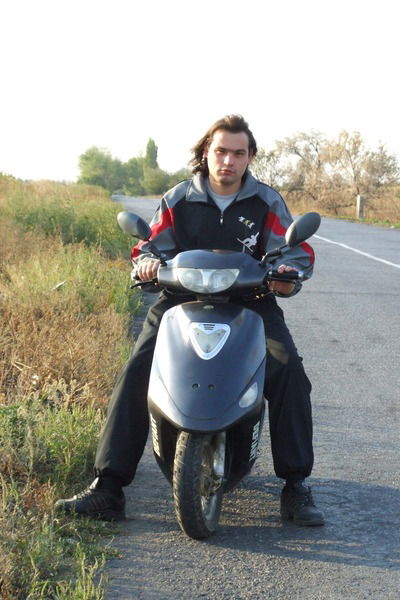 Михаил Макаров