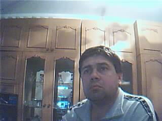 Виталий Бережок