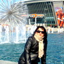 Елена Городнова