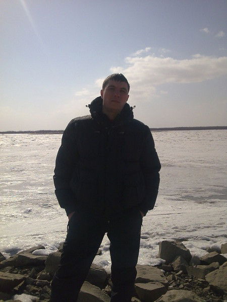 Юрий Зенько