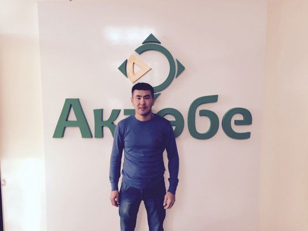 Aslan Isaev