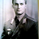 Александр Болгар