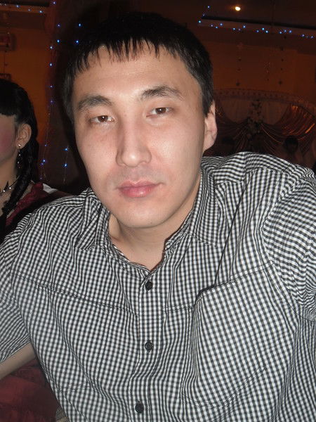 Аслан Шукенов