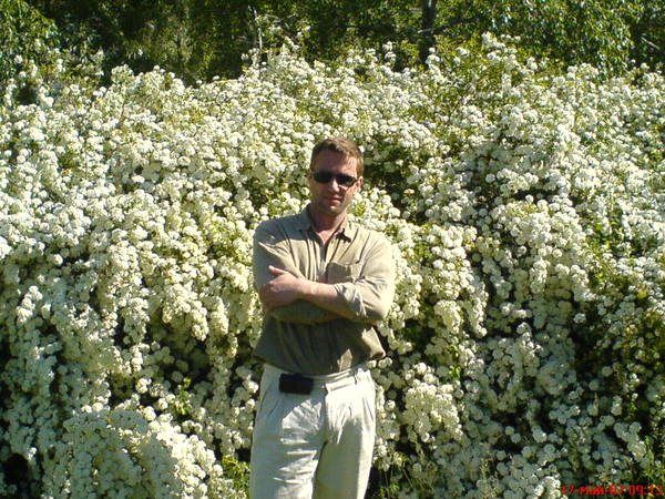 Игорь Пантюшенко