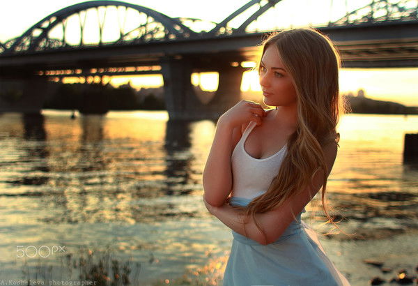 *** Aнюта*** ...