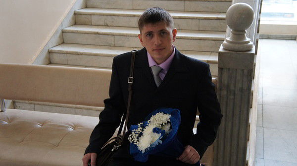 Иван Овчинников