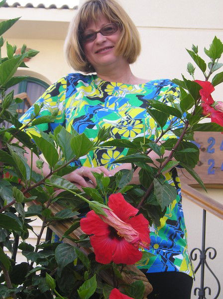 Борисова Светлана