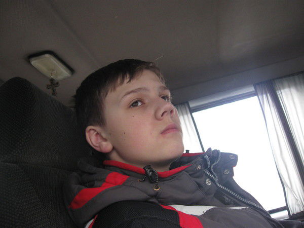 Антон Данилович