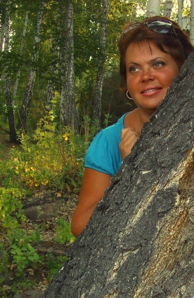 Татьяна Шляхта