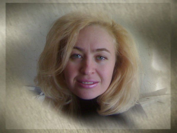 Анжела Владимирова