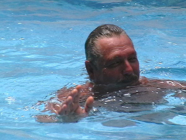 Александр Греднев