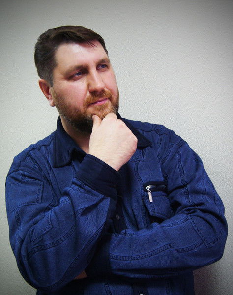 Евгений Личман