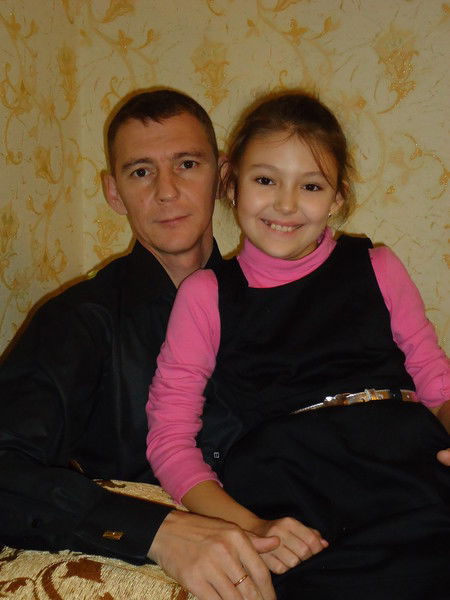 Радик Шарапов