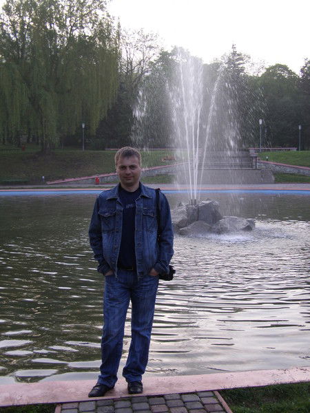 Руслан Ващенко