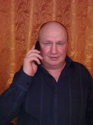 Куликов Сергей