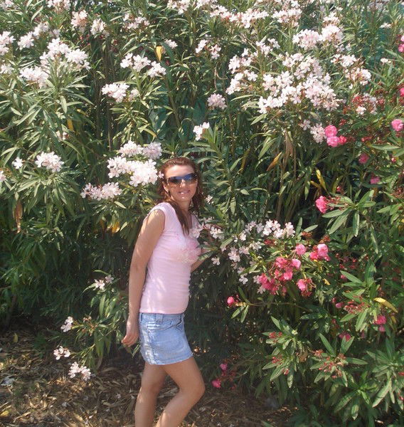 Евгения Шишкина