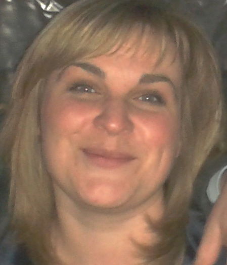 Таисия Шувалова