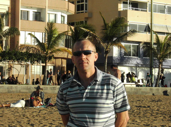 Валерий Кучерявый