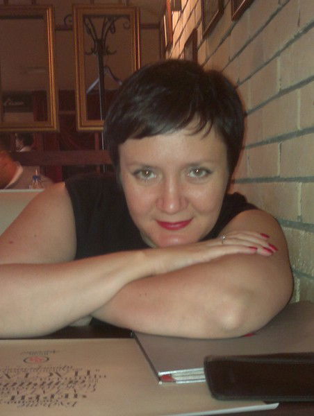 Радмила Кисель