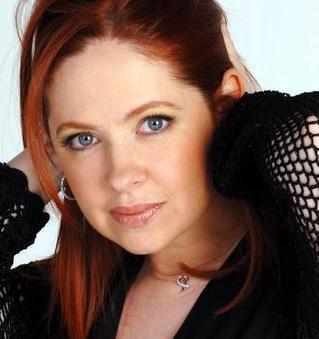 Оксана Поликарпова