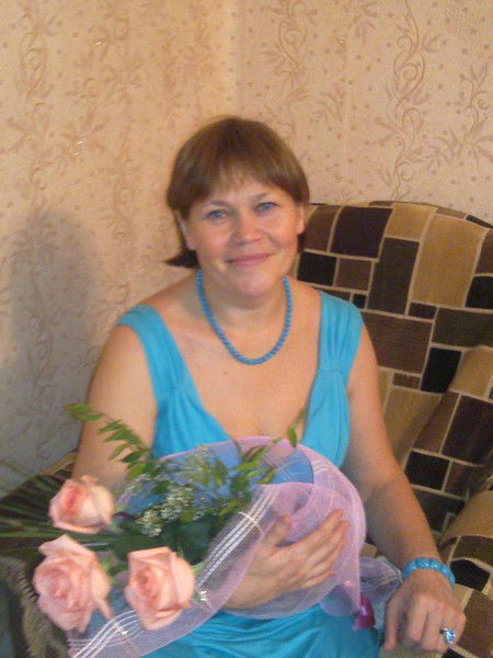 Людмила Шанцева