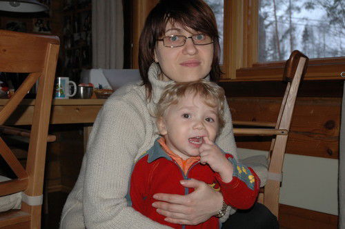 Александра Макарова