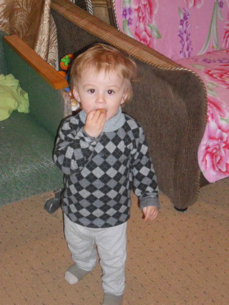 Юлия Воржева