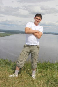 Сергей Фаррахов