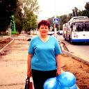 Галина Акулич